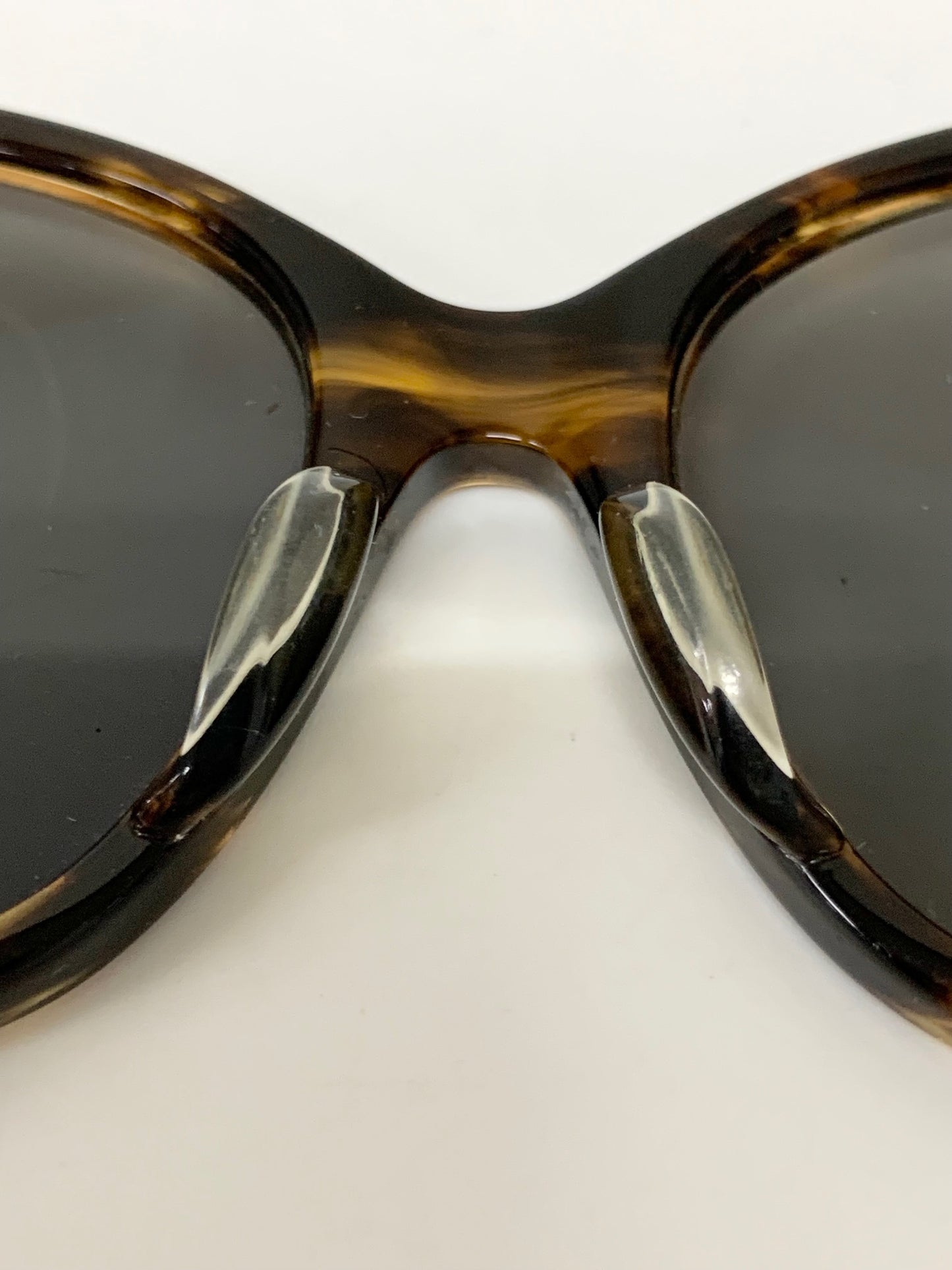 オリバーピープルズ Anwen サングラス ブラウン セルフレーム フルリム IT04A1B7IL6I