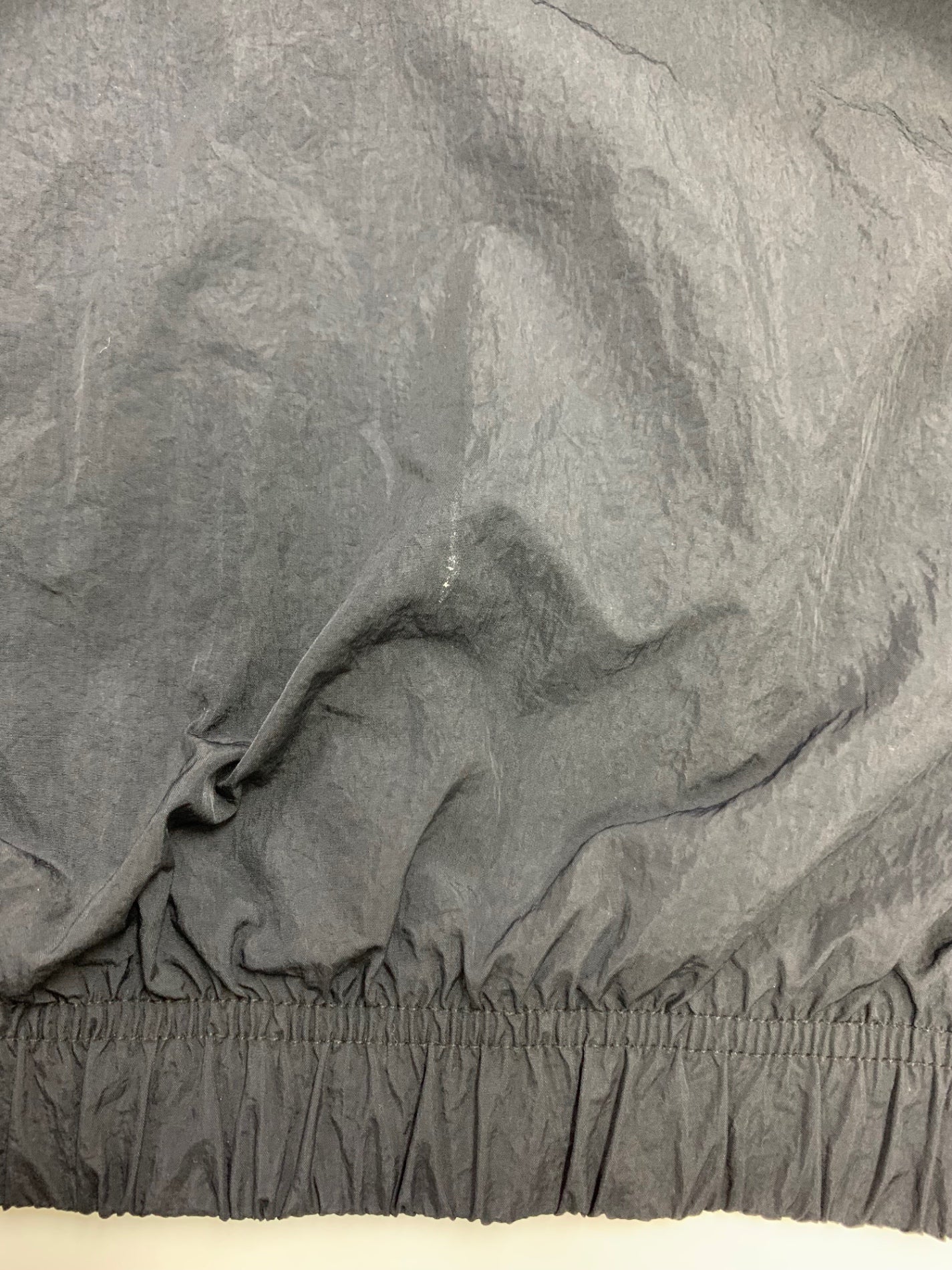 ナイキ AS M NSW WR+ LND HZ HD JKT FD0903-010 ナイロンジャケット L ブラック ハーフジップ ITCTDKIXK1EM