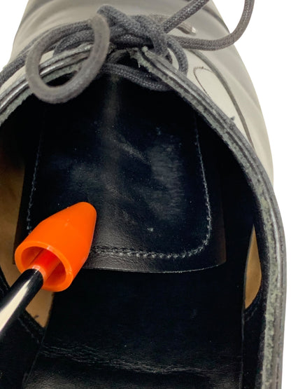 クロケット&ジョーンズ Audley 3 25816A-C01L3 ビジネスシューズ 7E ブラック ストレートチップ ブラックカーフ LAST367 ITJ9BYQL4G7Q