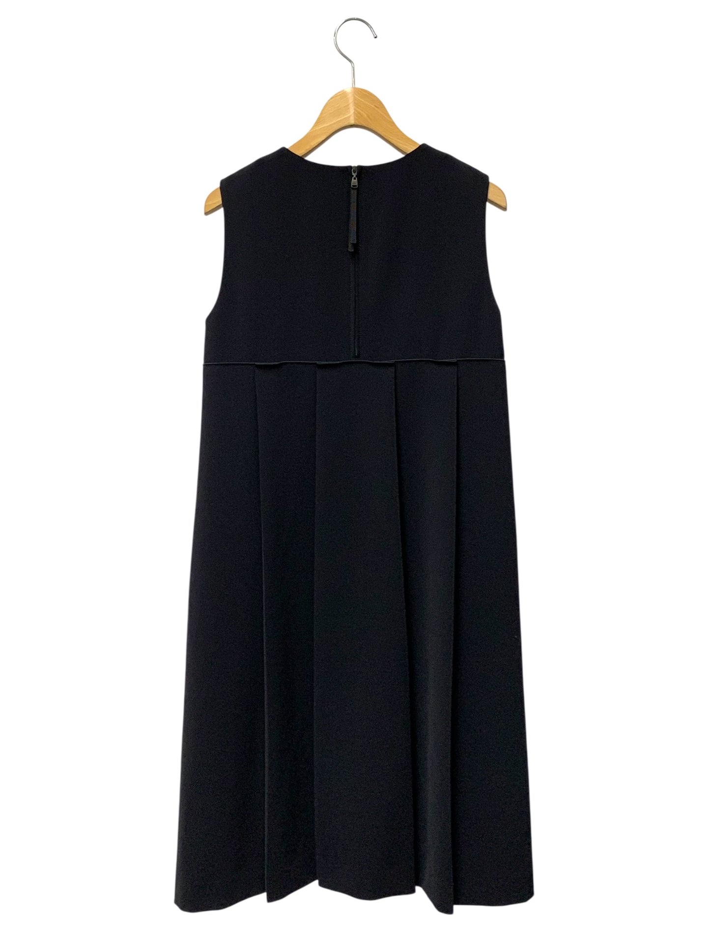 フォクシーニューヨーク Dress 37730 ワンピース 38 ネイビー ITPF9HFY66WA 【SALE】