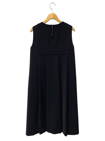フォクシーニューヨーク Dress 37730 ワンピース 38 ネイビー ITPF9HFY66WA 【SALE】