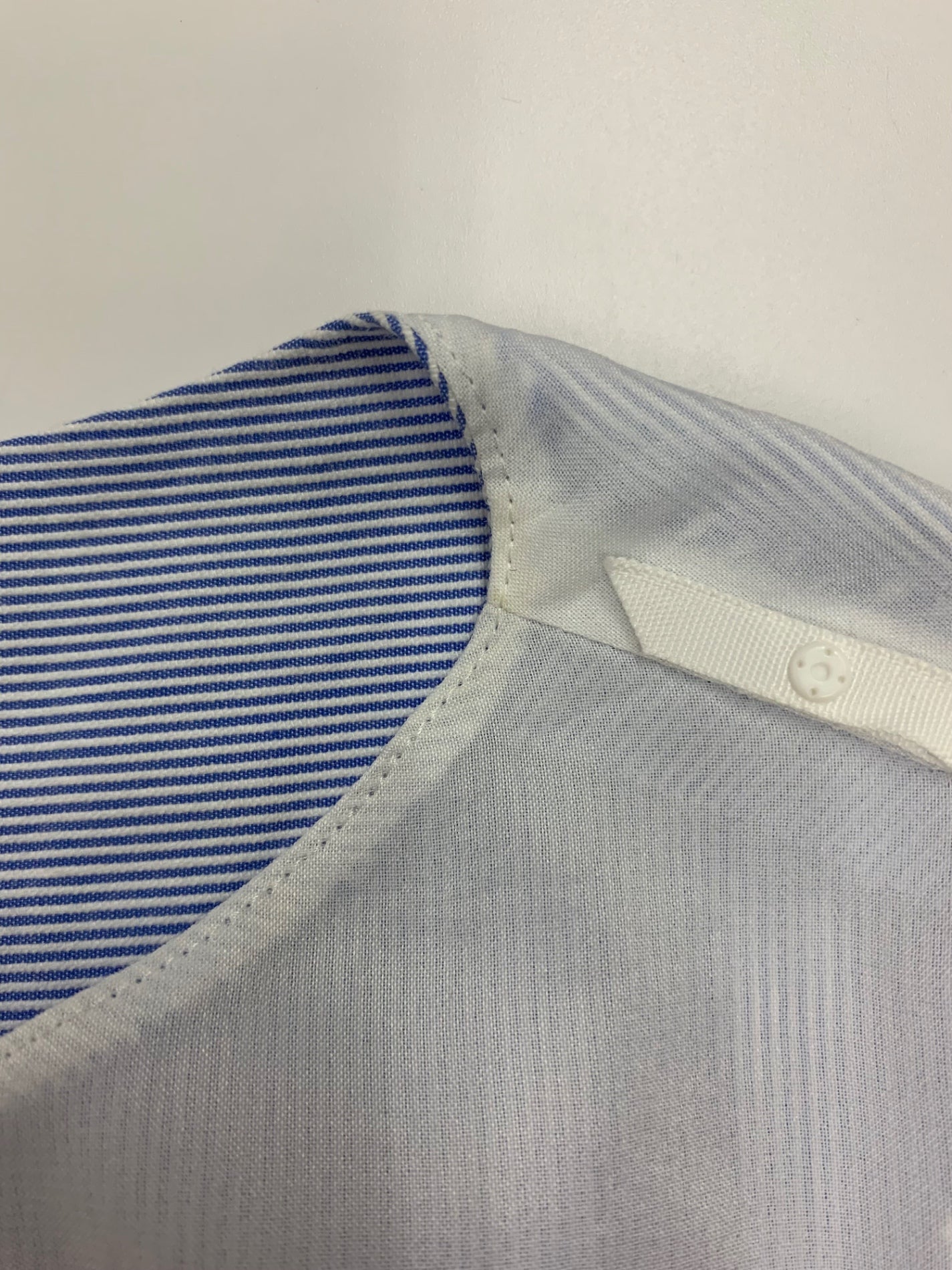 フォクシーニューヨーク collection Dress Montmartre 40090 ワンピース 38 ブルー 刺繍 IT14AIOQGBUK