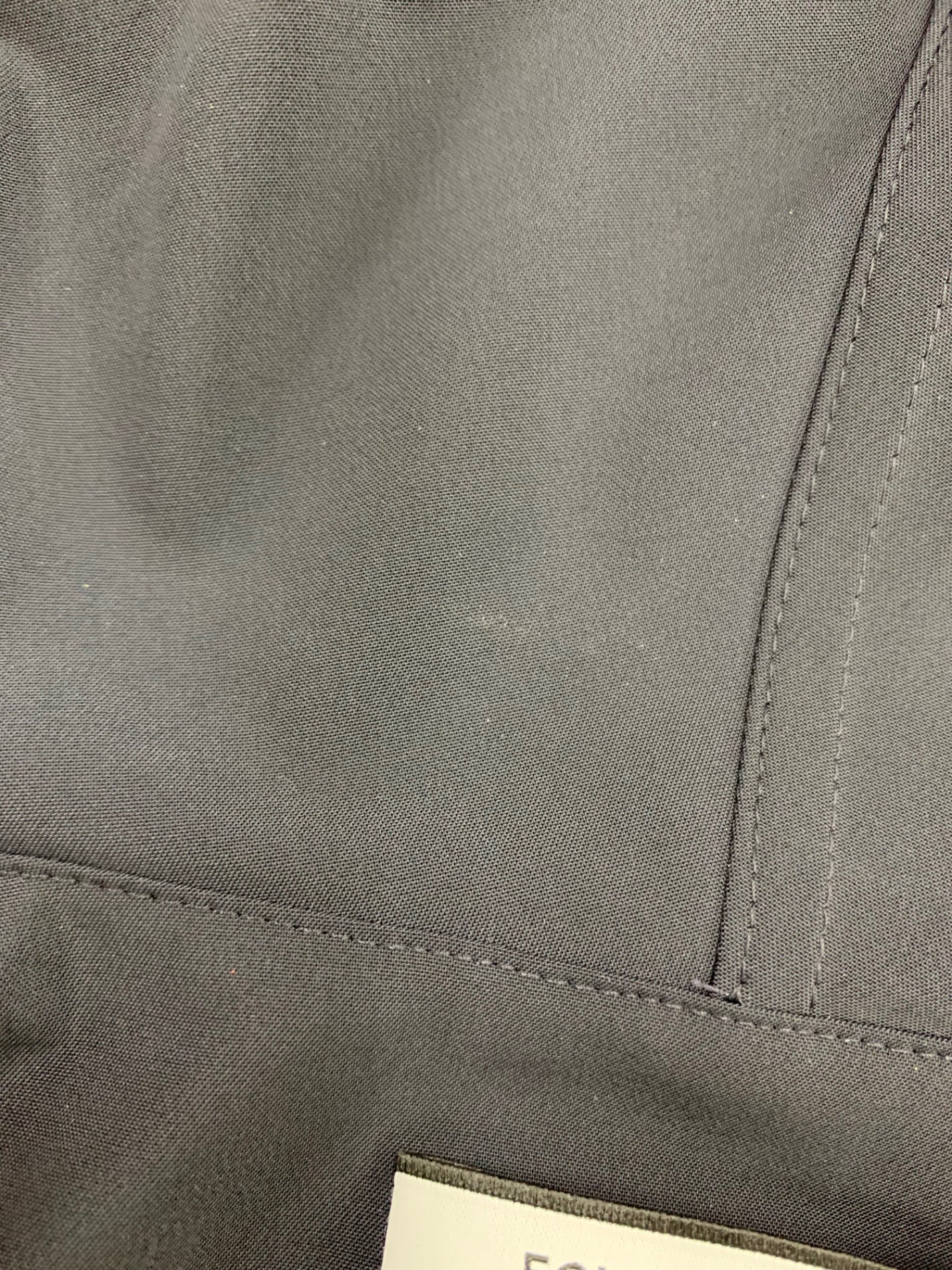 フォクシーニューヨーク Short Coat Carmen 43475 ショートコート 40 ネイビー IT872H0IAYLG