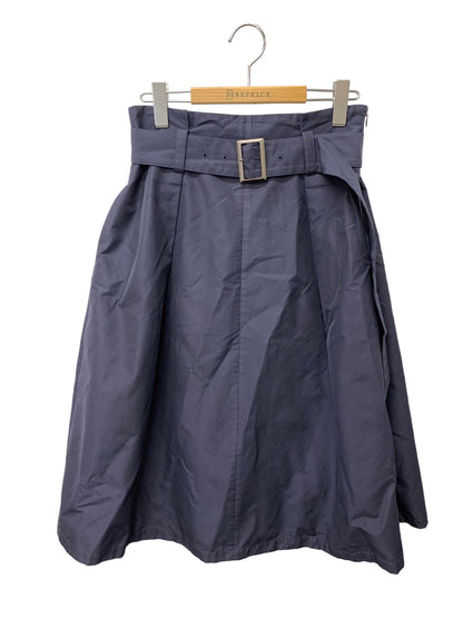 フォクシーブティック Skirt French Bell 39081 スカート 40 ネイビー IT9H7X81A0S0