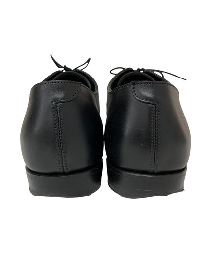 クロケット&ジョーンズ Audley 3 25816A-C01L3 ビジネスシューズ 7E ブラック ストレートチップ ブラックカーフ LAST367 ITJ9BYQL4G7Q