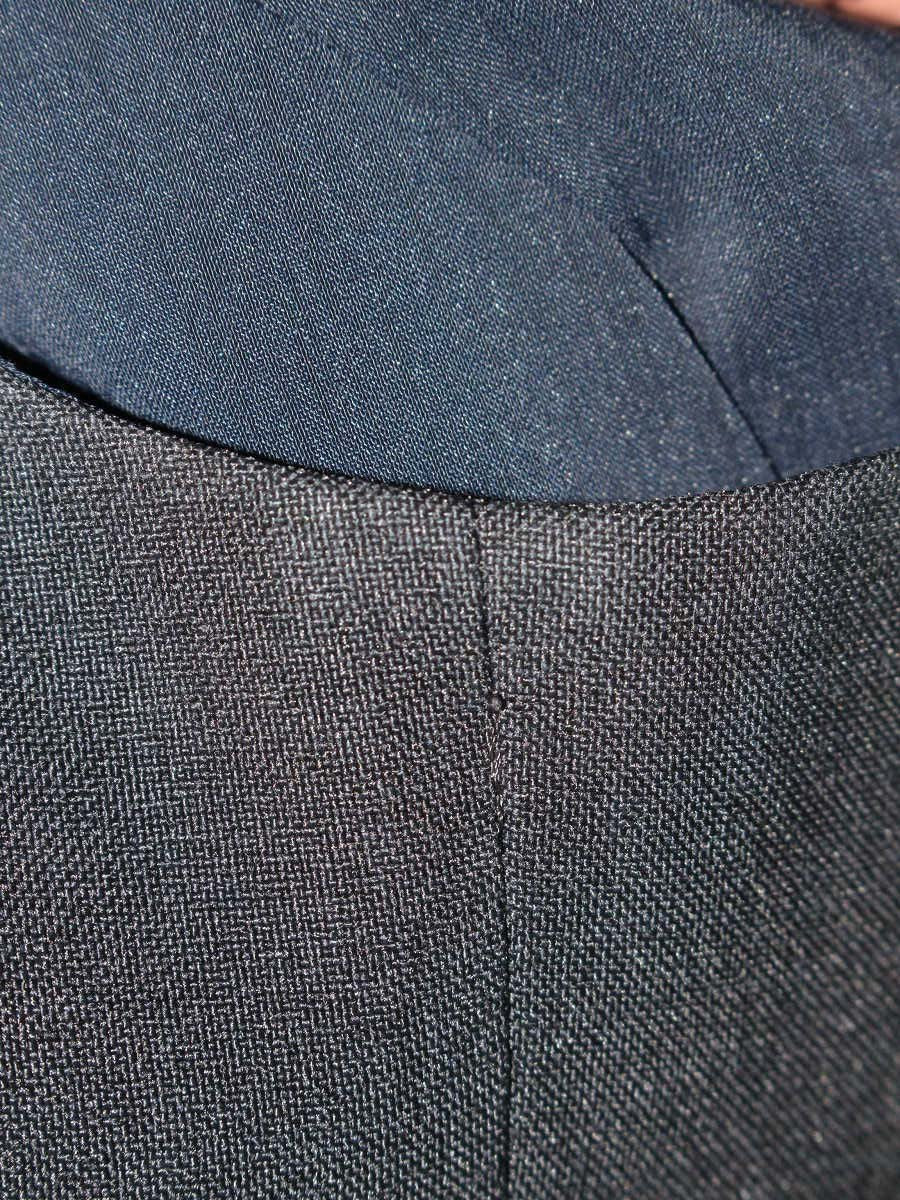 トッカ 【洗える！】BEACH ドレス OPTOSM0700 ワンピース 0 ネイビー ノースリーブ ITAKRZQH8XHK 【SALE】