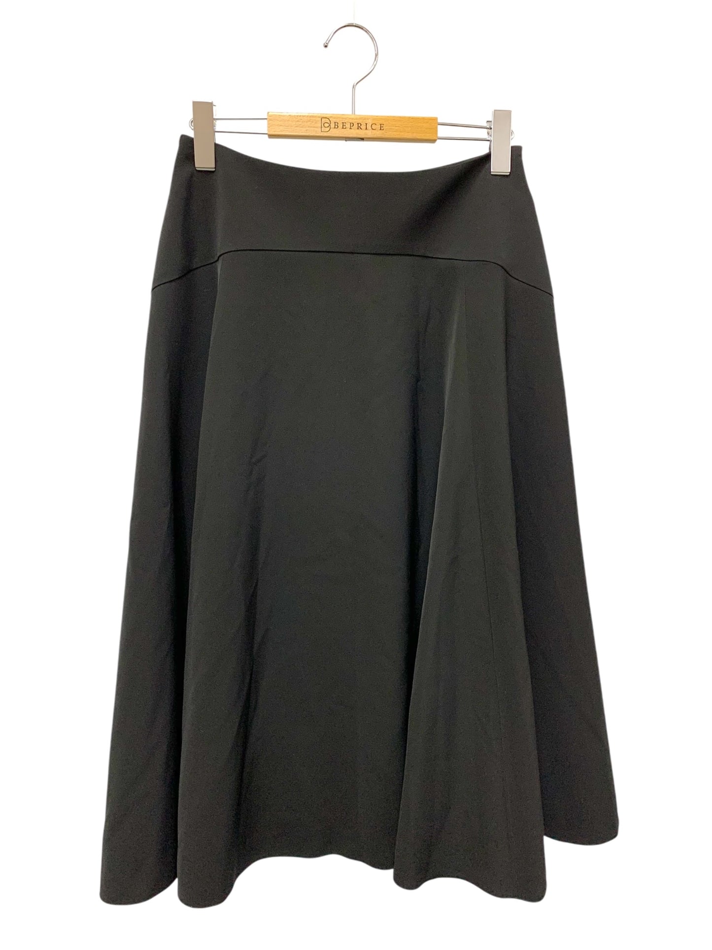 フォクシーニューヨーク Skirt Anaelle 42829 スカート 42 ブラック ITSLTDV3ZXPD 【SALE】