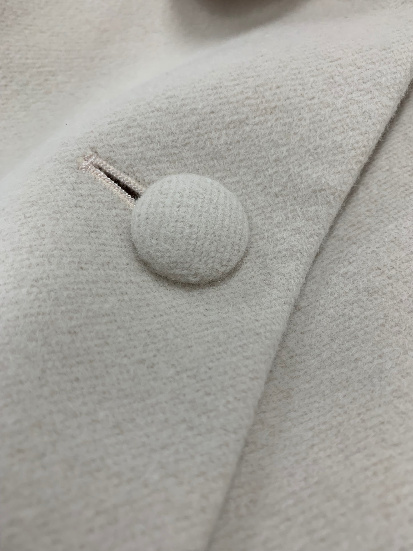 エリザ 27505011 コート 1 ピンク くるみボタン ITXYN084OW9C