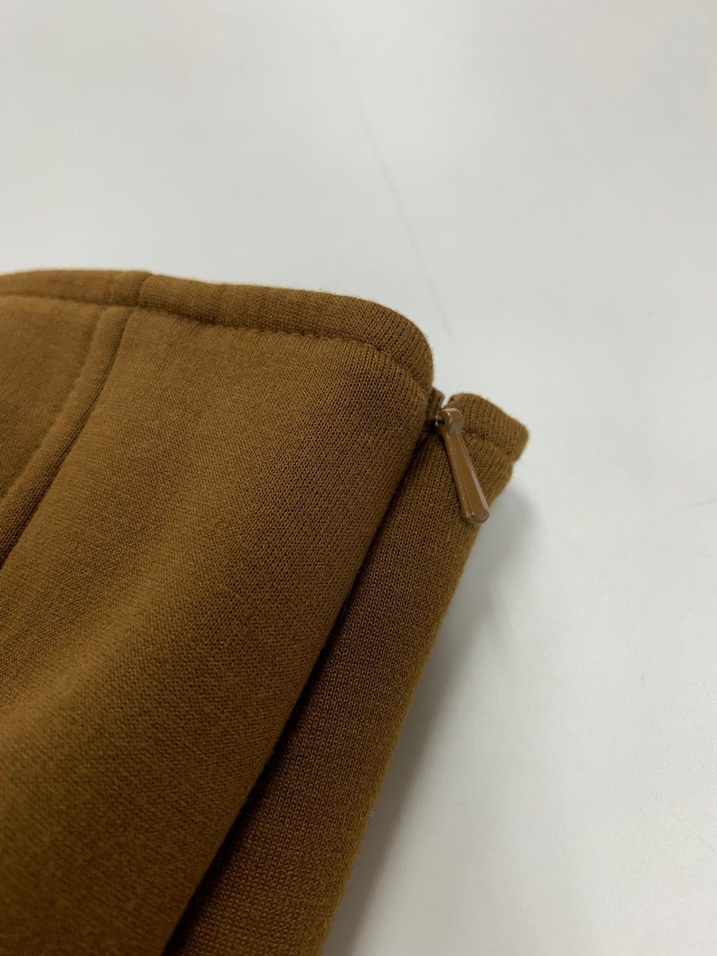 アディアム Margaret Skirt 45534 スカート 0 ブラウン フレア ITA3CGMWJ9ZC