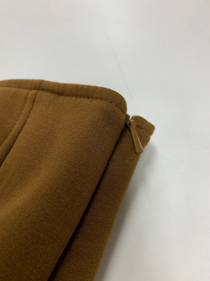 アディアム Margaret Skirt 45534 スカート 0 ブラウン フレア ITA3CGMWJ9ZC