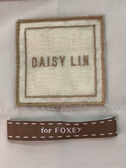 デイジーリンforフォクシー コート Daisy Trench 