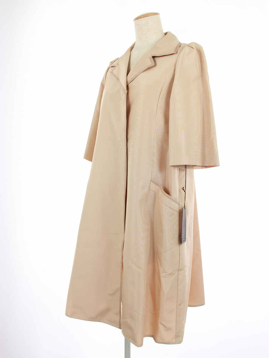 フォクシーブティック コート Coat 