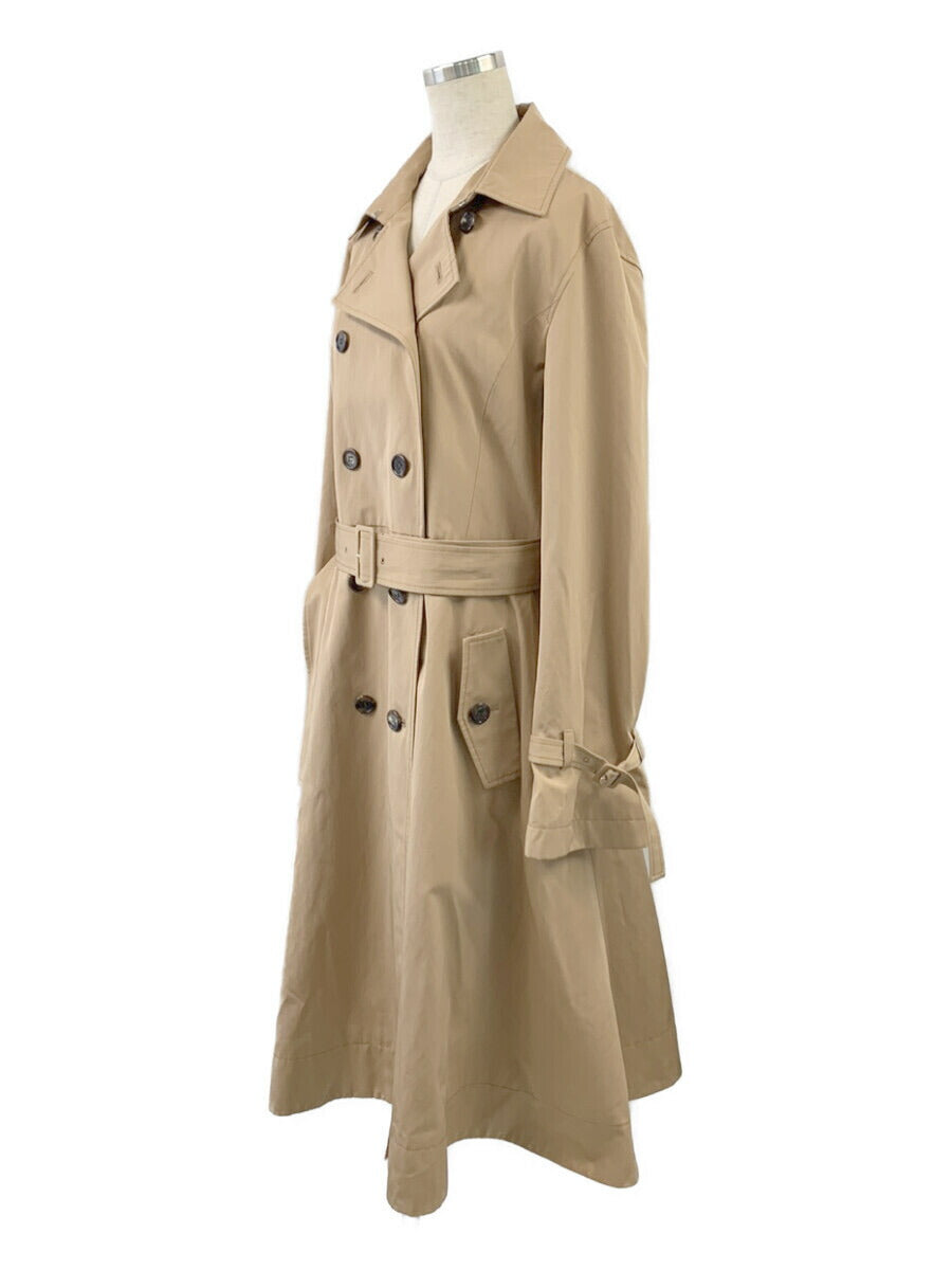 フォクシーブティック コート Coat Monogram Trench | 中古ブランド品 古着通販ビープライス