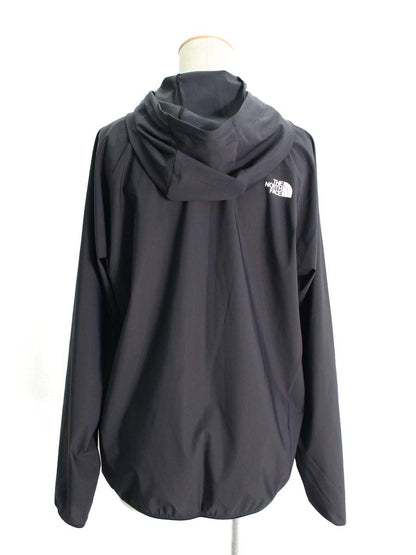 ザノースフェイス ジャケット Sunshade FullZip Hoodie 