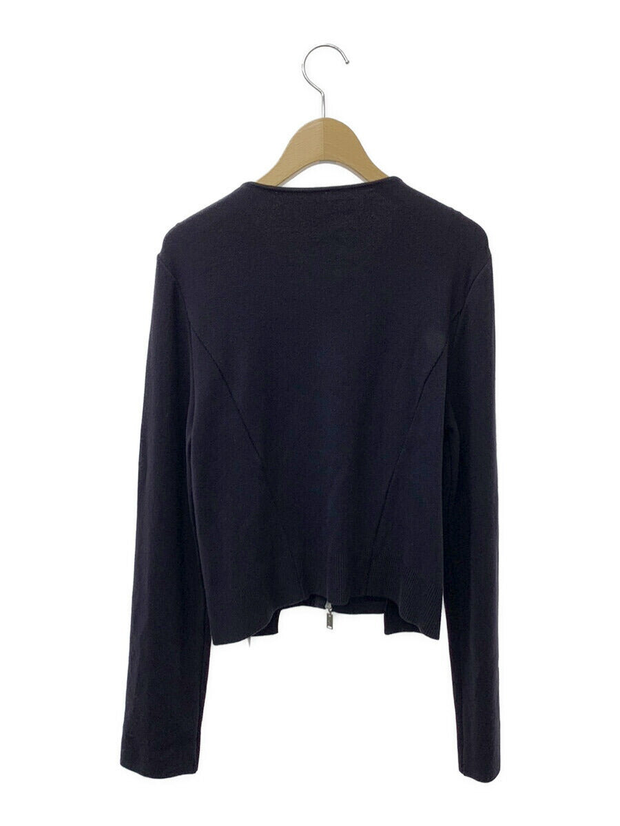 フォクシーブティック ジャケット Knit Jacket Black Jade 