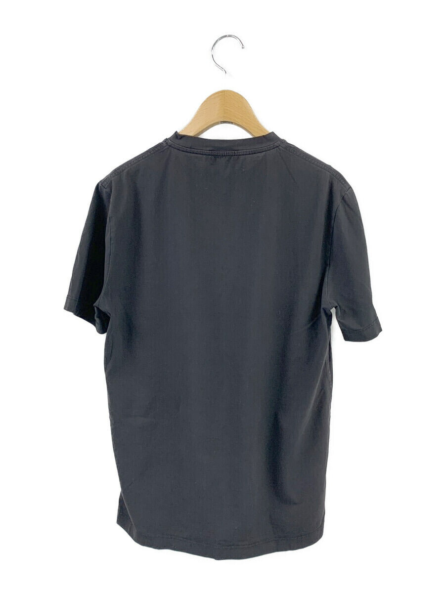 エルメス Tシャツ カットソー クルーネック ポケット 半袖 XS
