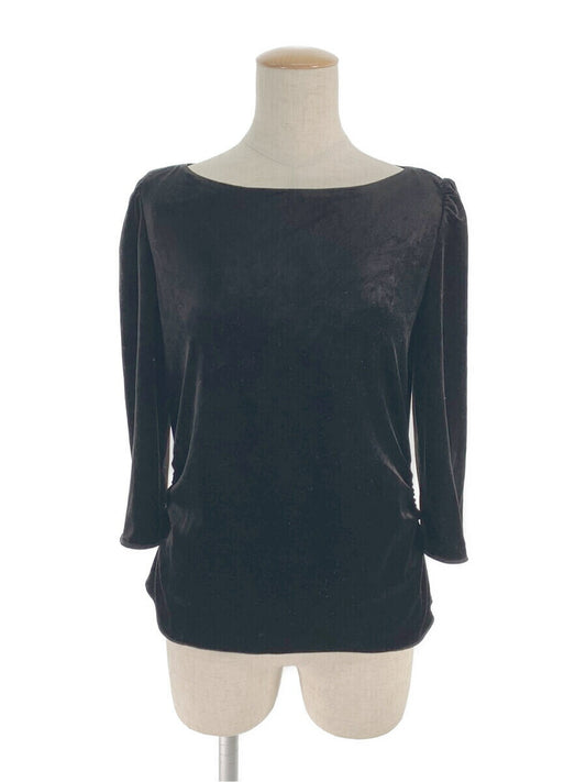 ベロアノワール by フォクシーニューヨーク Tシャツ カットソー Top Petit Fleur 