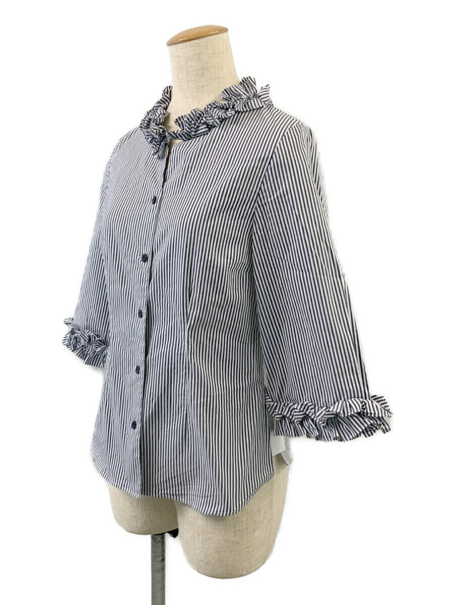 デイジーリン シャツ ブラウス Blouse Lady Stripe ストライプ | ビー