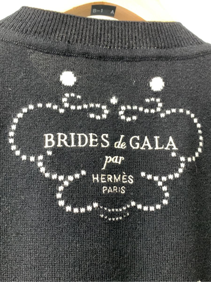 エルメス ニット セーター 23SS Brides de Gala | ビープライス
