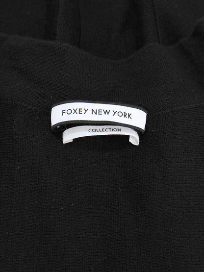 フォクシーニューヨーク collection ニット セーター 40019 Knit Top 