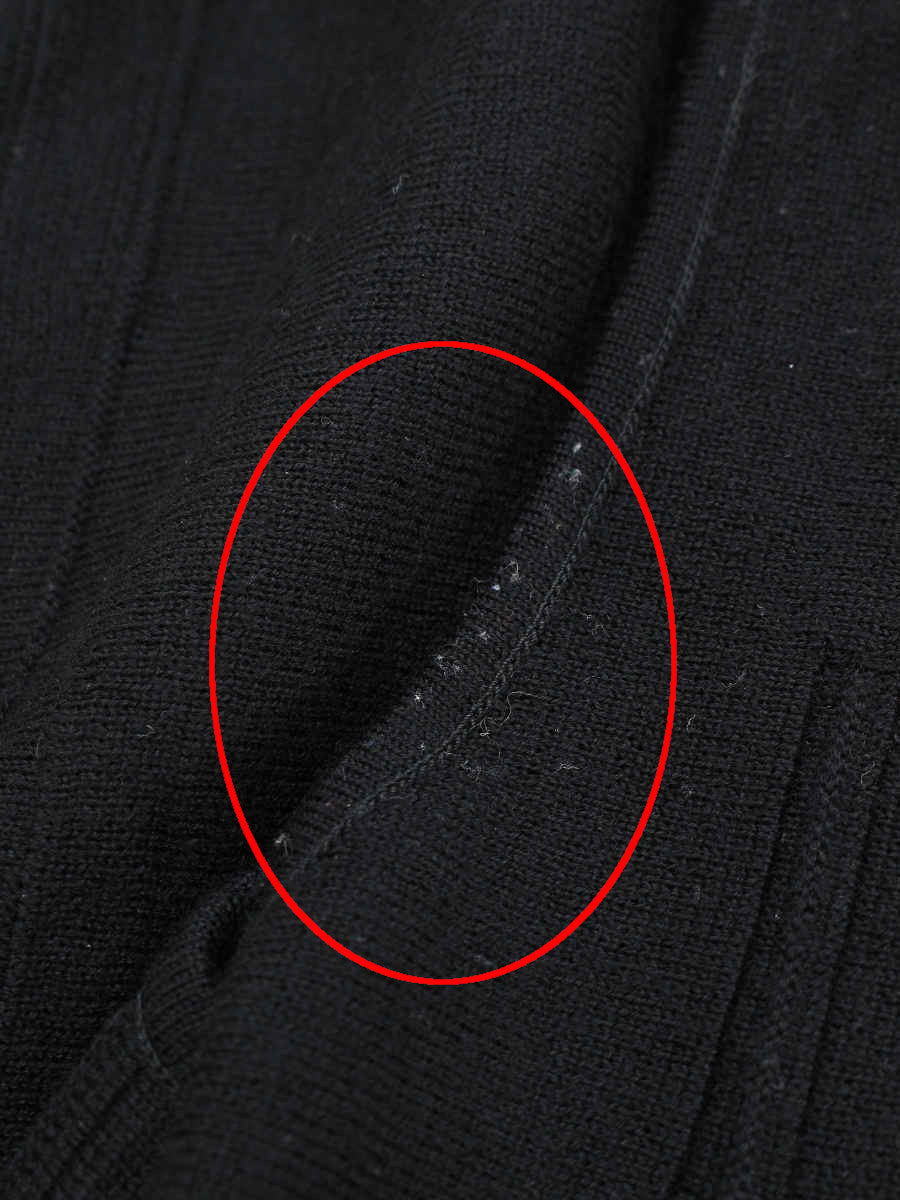 フォクシーニューヨーク collection ニット セーター 40019 Knit Top 