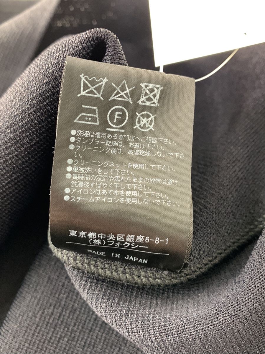 フォクシーニューヨーク collection ニット セーター Knit Top | ビー