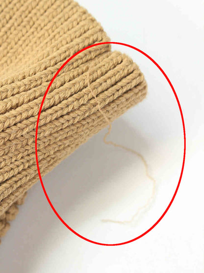 フォクシーニューヨーク collection ニット セーター 40591 Sweater Marseille ボーダー