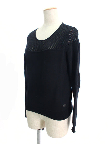 フォクシーブティック ニット セーター Knit Tops Ajoure SP品 