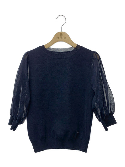 フォクシーブティック ニット セーター KNIT TOP 　ELIZE 