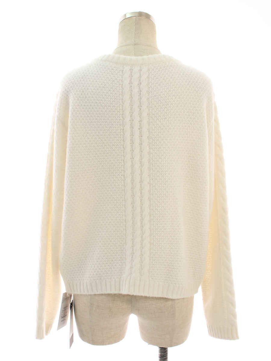 フォクシーブティック ニット セーター 40388 Noisette | 中古ブランド