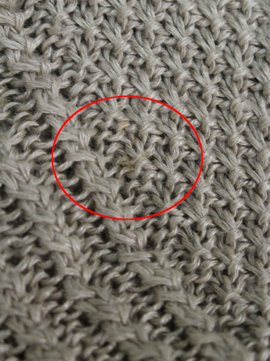 フォクシーブティック ニット セーター 41891 KNIT 
