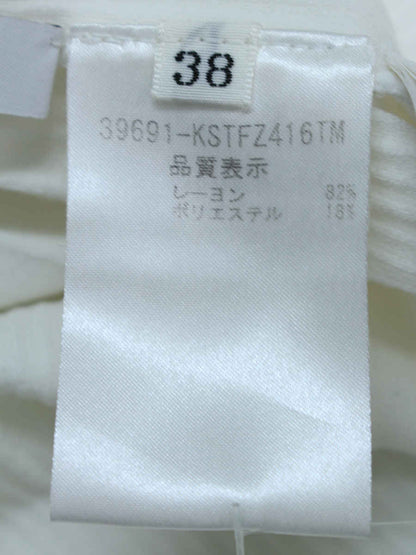 フォクシーブティック ニット セーター 39691 KnitTop 