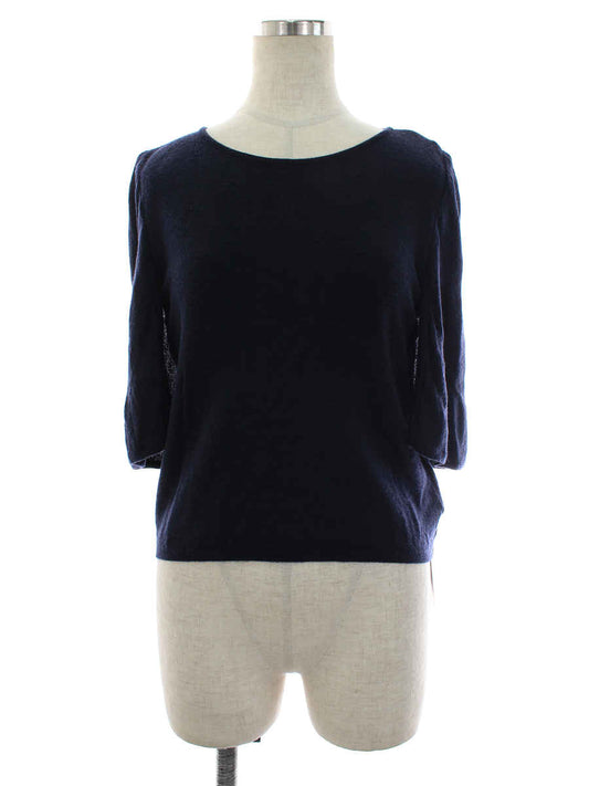 フォクシーブティック ニット セーター 41363 KNIT TOP CRESCENT 