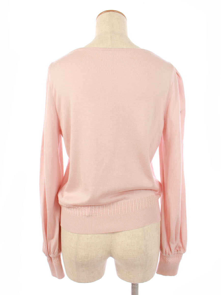 フォクシーブティック ニット セーター Knit Top Colline | 中古 ...