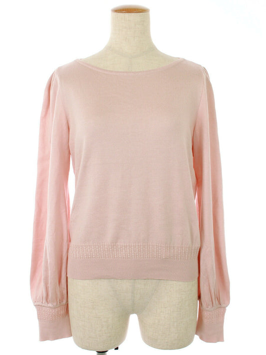 フォクシーブティック ニット セーター Knit Top Colline 