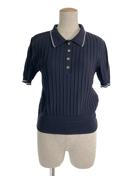 フォクシーブティック ニット セーター Lady Polo 