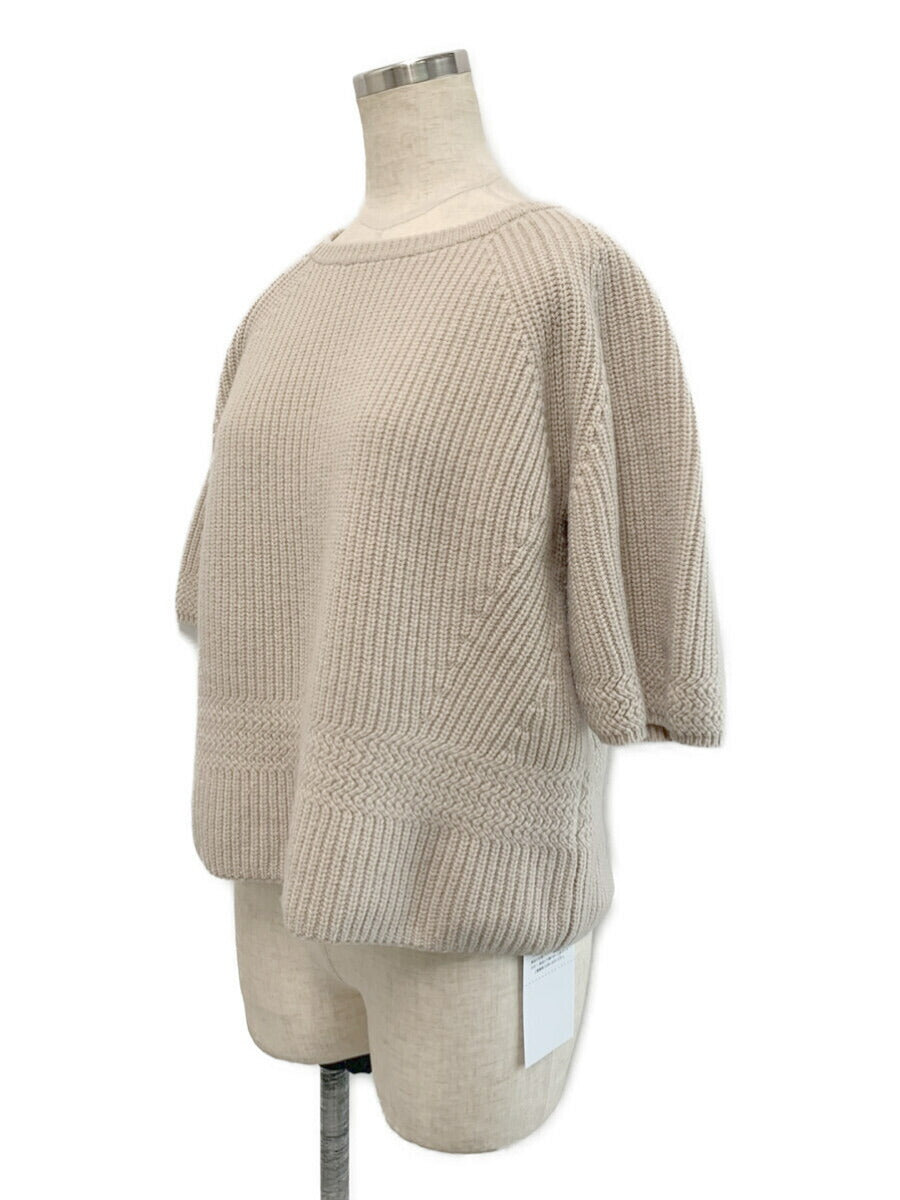 フォクシー  Sweater Tee   ウールカシミヤ　セーター ニット定価60480円