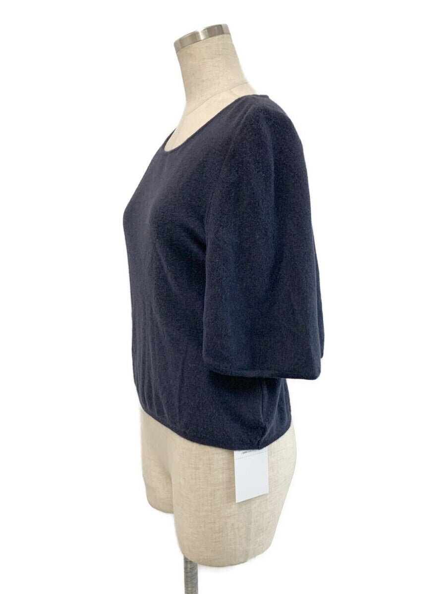 フォクシーブティック ニット セーター KNIT TOP CRESCENT 