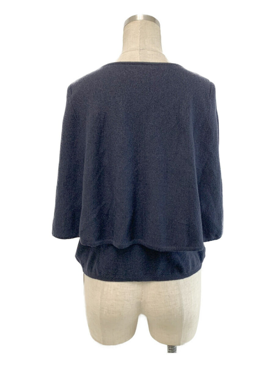 フォクシーブティック ニット セーター KNIT TOP CRESCENT | 中古 ...