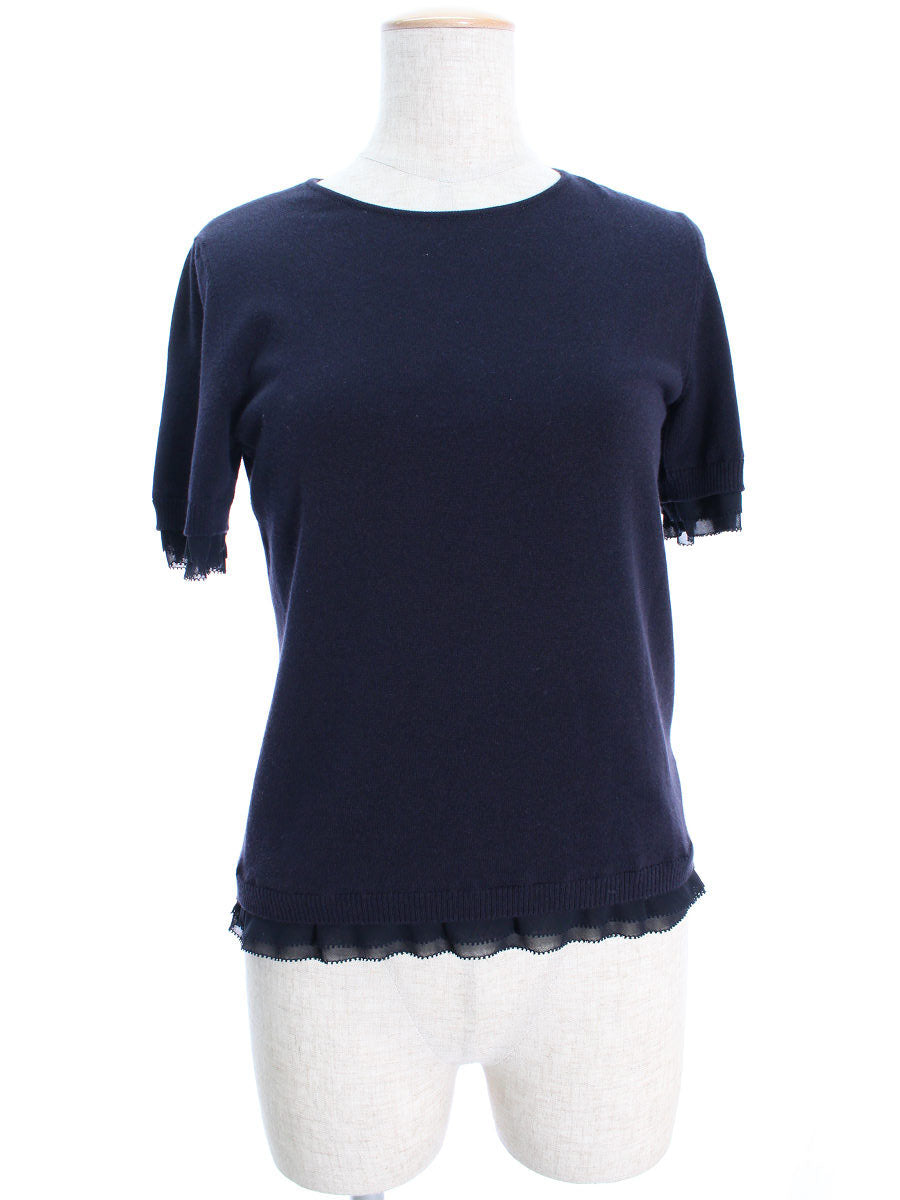 フォクシーブティック ニット セーター Knit Top Sweet Madeleine 