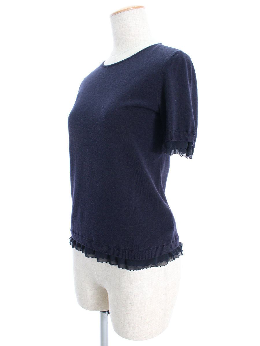 フォクシーブティック ニット セーター Knit Top Sweet Madeleine 