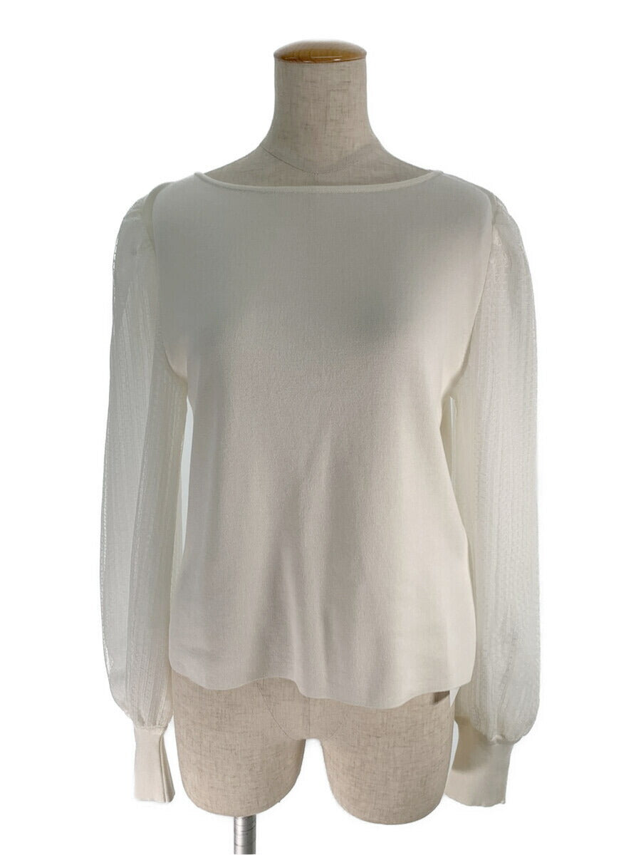 フォクシーブティック ニット セーター Knit Top "L'amitie 