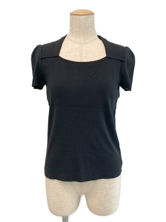 フォクシーブティック ニット セーター Tops 