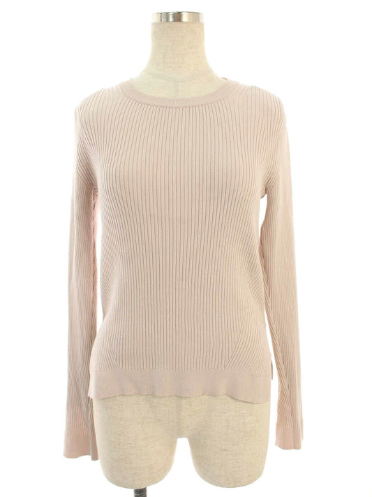 フォクシーブティック ニット セーター 38091 Knit Top Basic Rib 