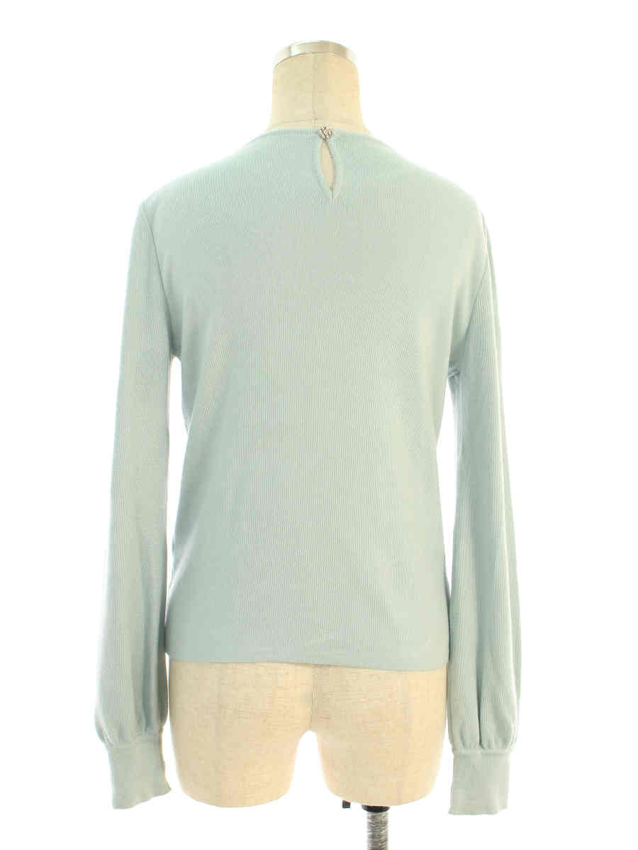 フォクシーブティック ニット セーター 37083 knit Top Lady Standard