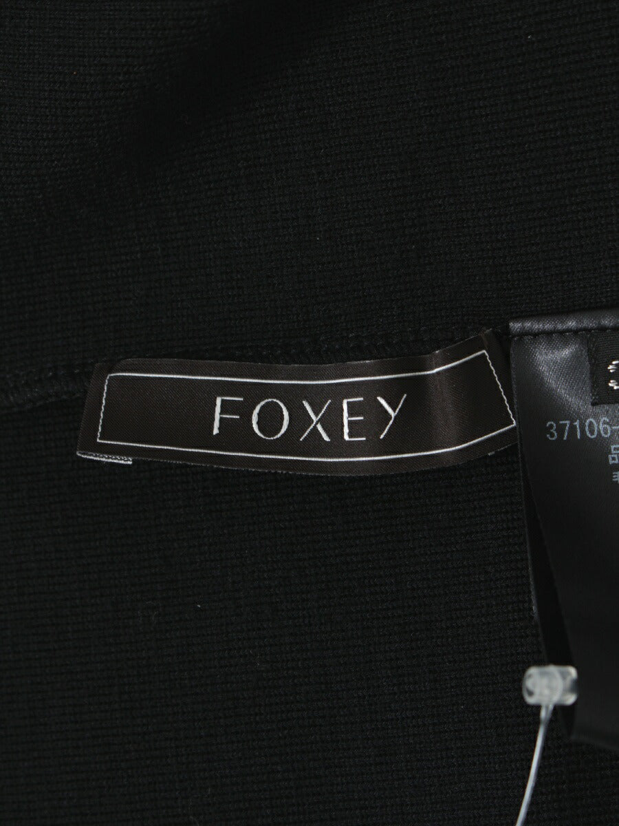フォクシーブティック ニット セーター 37106 Top Ann 