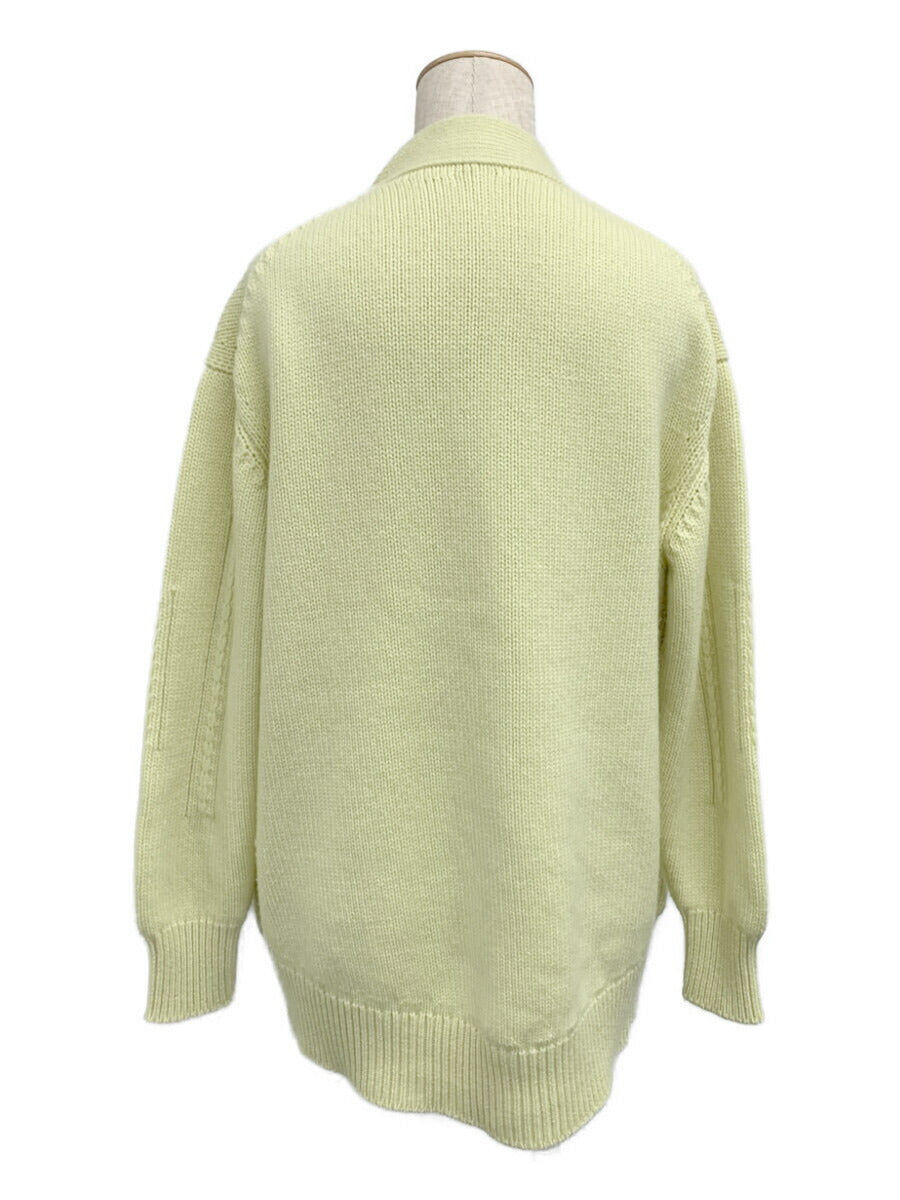 エルメス カーディガン 22AW Long sleeve Knit カシミヤ | ビープライス