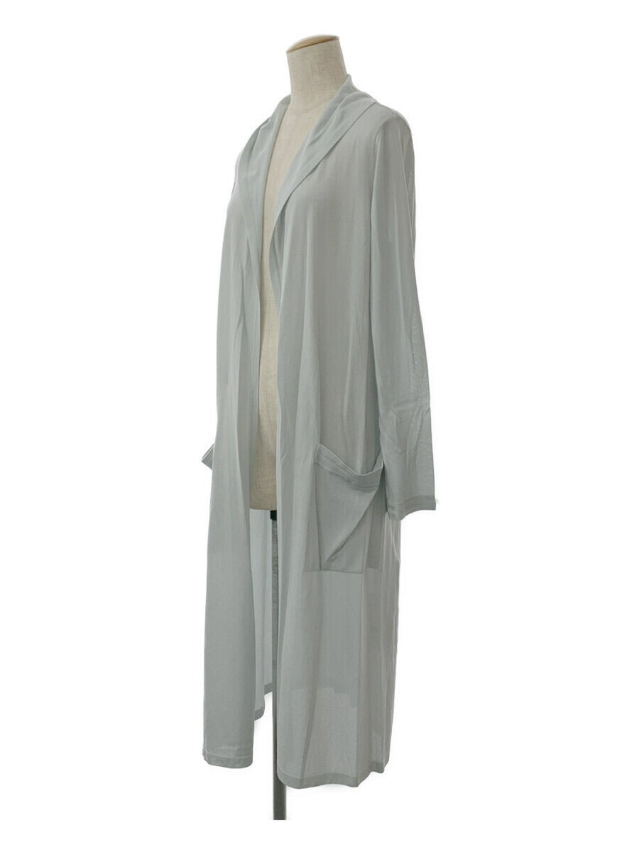 フォクシーニューヨーク カーディガン Long Cardigan Voile Vanille 