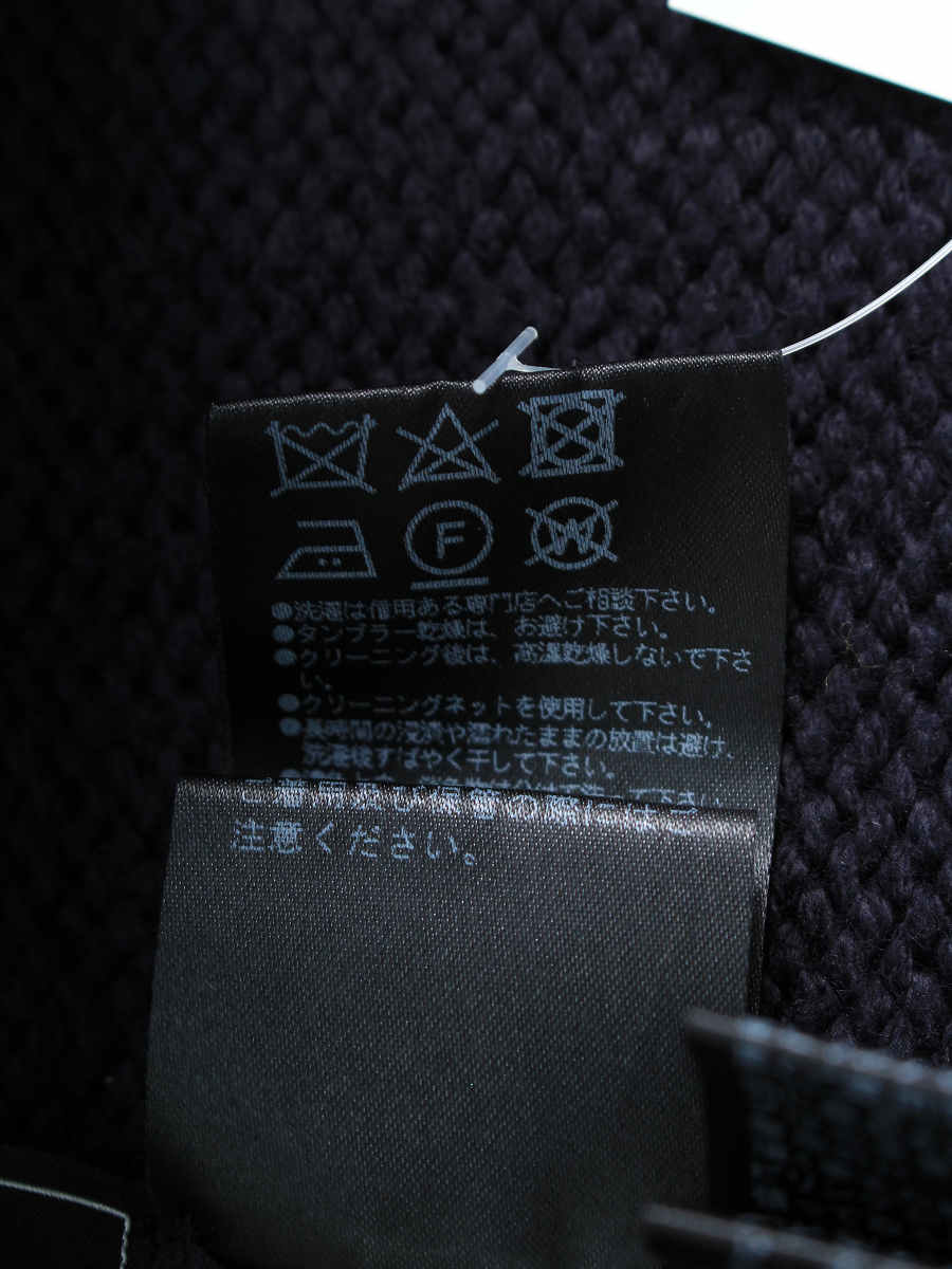 フォクシーブティック カーディガン 38915 フーディカーディガン