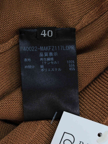 フォクシーブティック カーディガン 40022 Cardigan Sucre 